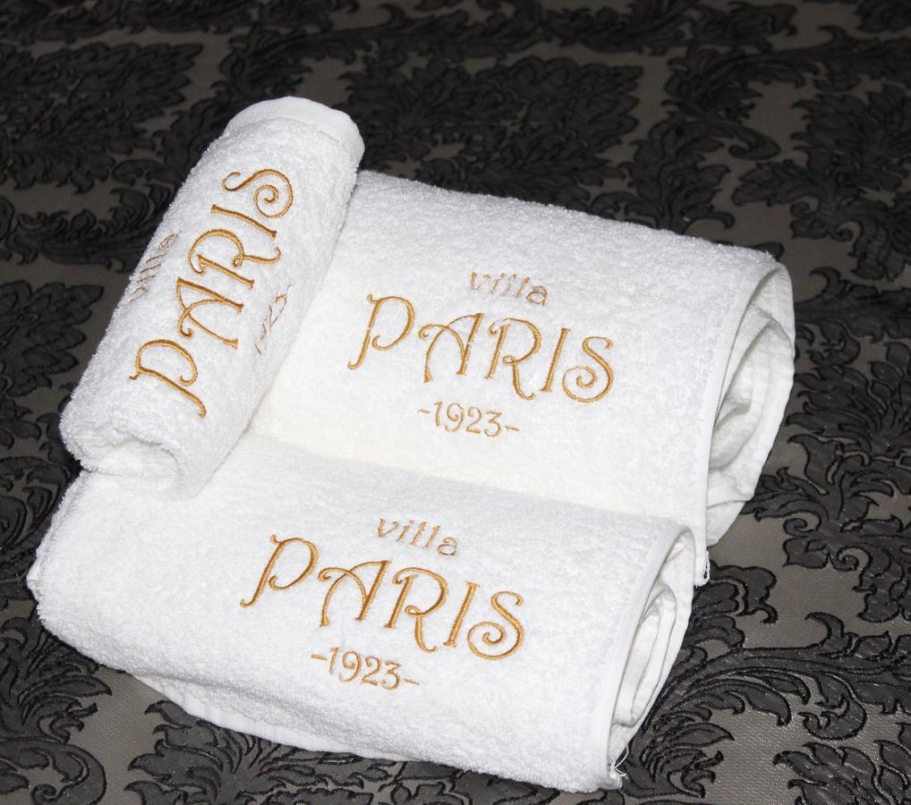 Hotel Paris 3*