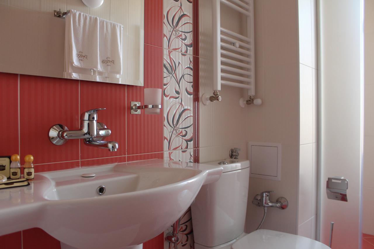 Hotel Paris 3*